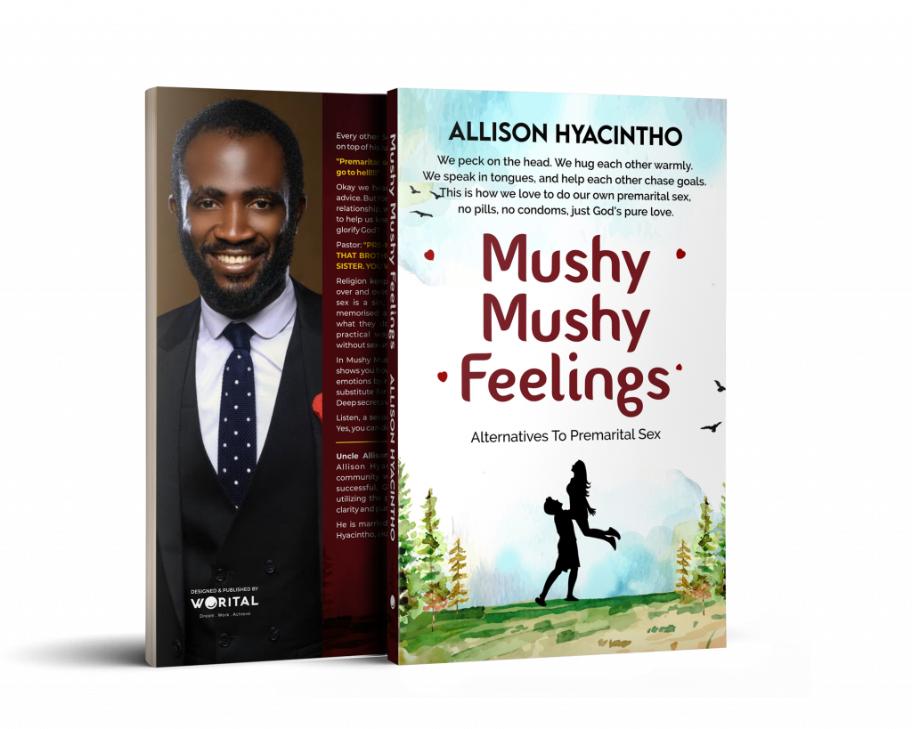 MUSHY MUSHY FEELINGS – worital.com