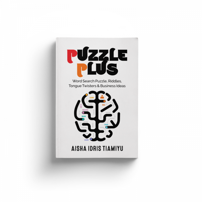 PuzzlePlus Bk M2